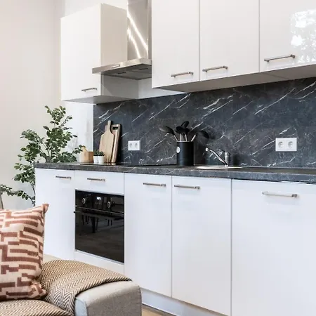 Σπίτι διακοπών Spacious And Large, Bed And Coffee Hanno *