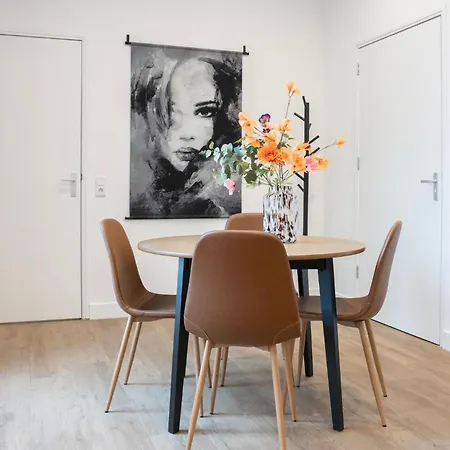 Spacious And Large, Bed And Coffee Hanno Τίλμπουργκ