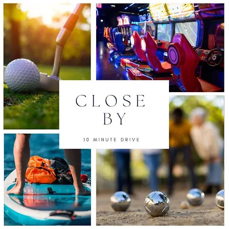 Spacious In Bed And Coffe アパート ティルブルグ