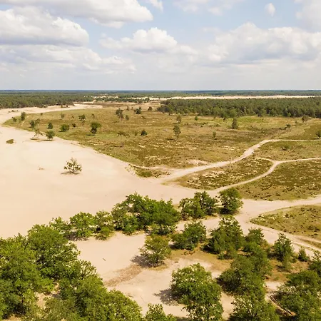 Apartament Spacious In Bed And Coffe Tilburg