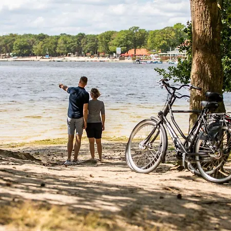 Spacious In Bed And Coffe * Tilburg