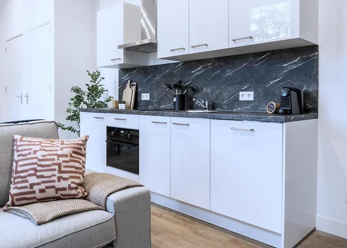 Spacious In Bed And Coffe * Τίλμπουργκ