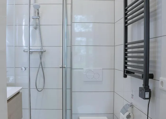 Appartamento Spacious In Bed And Coffe