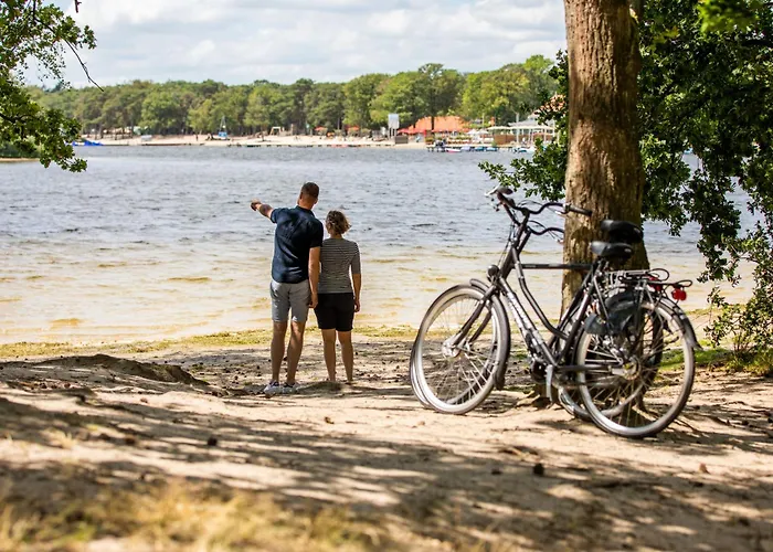 Spacious In Bed And Coffe * Τίλμπουργκ