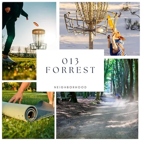 Spacious In Bed And Coffe Lejlighed *